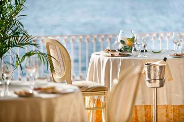 GRAND HOTEL GARDONE
