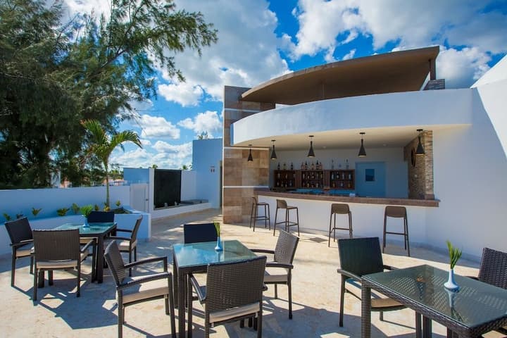 HM BAVARO BEACH – ADULTS ONLY