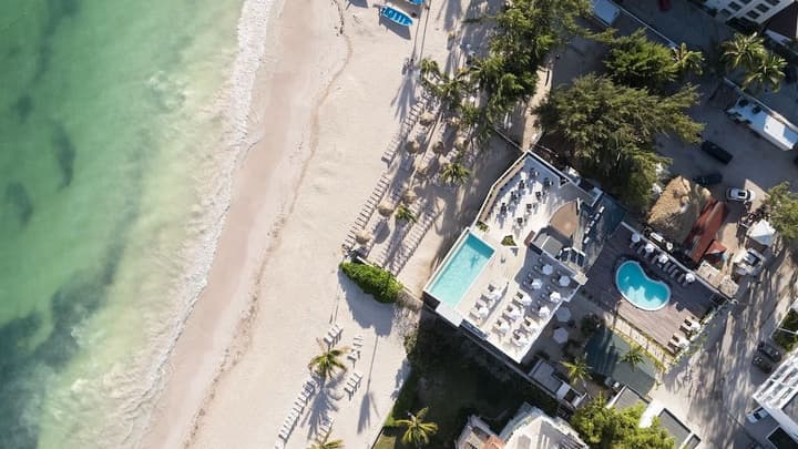 HM BAVARO BEACH – ADULTS ONLY