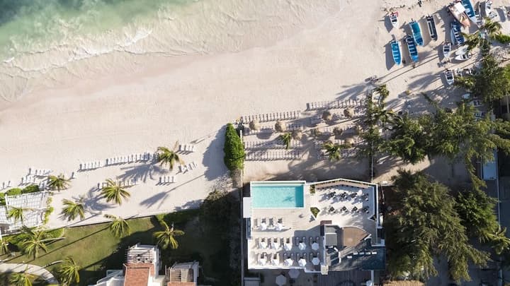 HM BAVARO BEACH – ADULTS ONLY