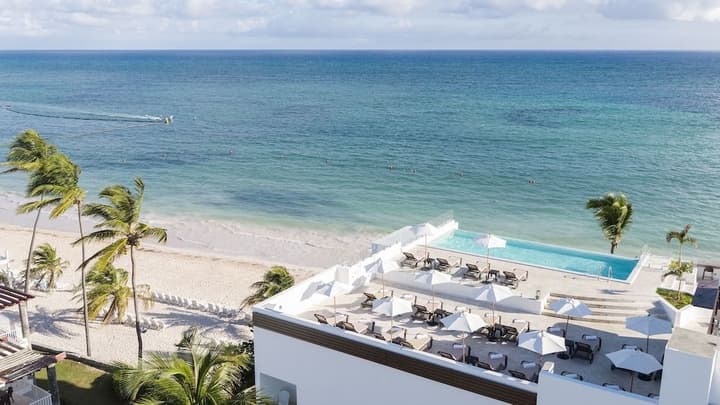 HM BAVARO BEACH – ADULTS ONLY