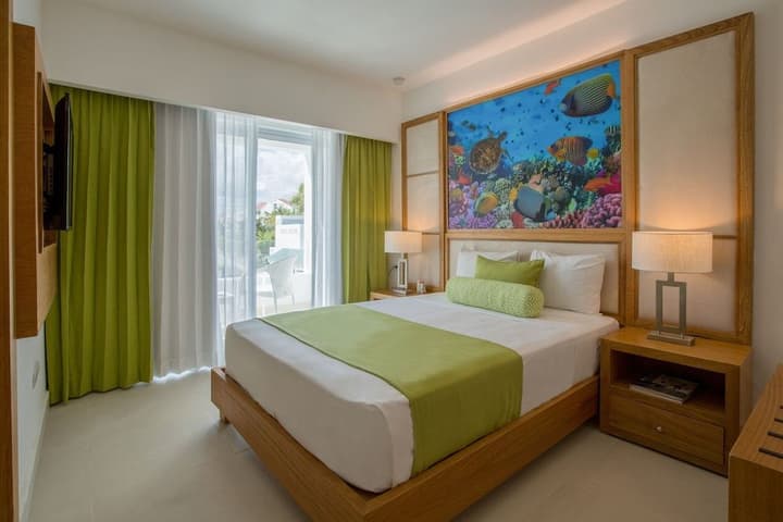 HM BAVARO BEACH – ADULTS ONLY