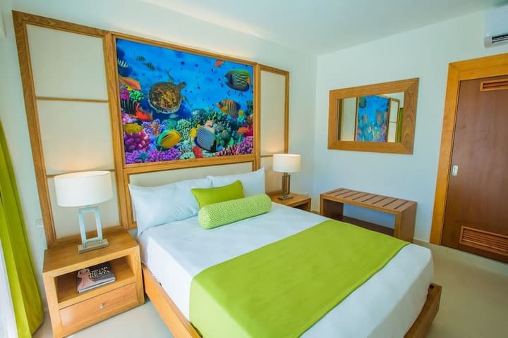 HM BAVARO BEACH – ADULTS ONLY