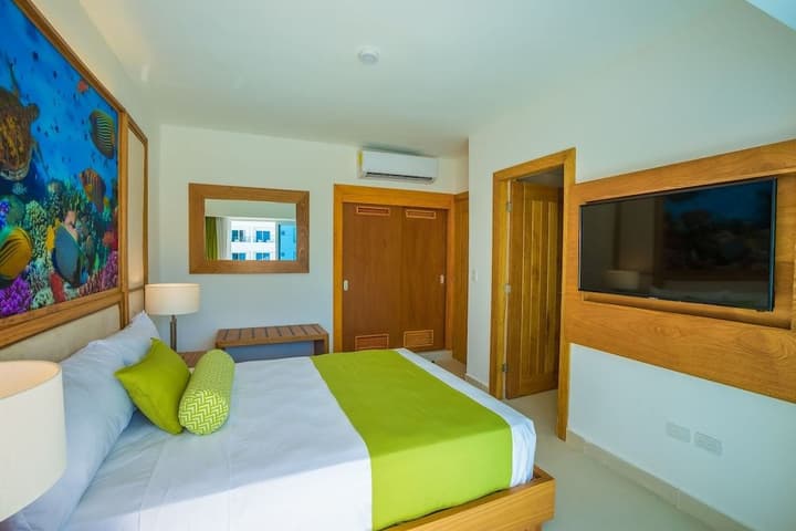 HM BAVARO BEACH – ADULTS ONLY