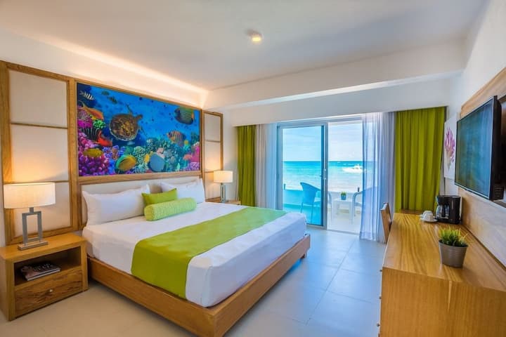HM BAVARO BEACH – ADULTS ONLY