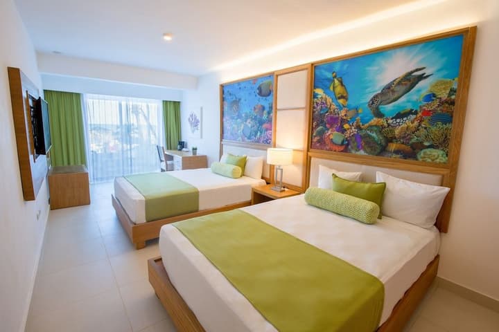 HM BAVARO BEACH – ADULTS ONLY