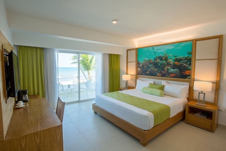 HM BAVARO BEACH – ADULTS ONLY