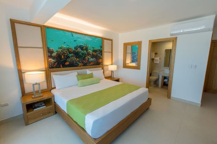 HM BAVARO BEACH – ADULTS ONLY