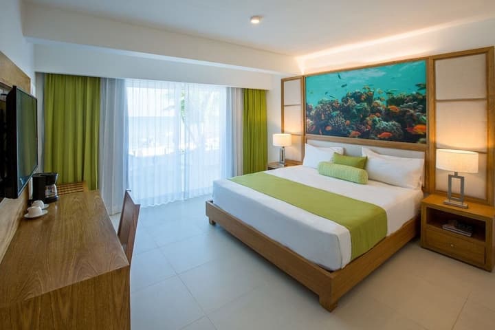HM BAVARO BEACH – ADULTS ONLY