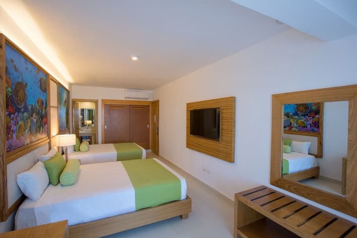 HM BAVARO BEACH – ADULTS ONLY