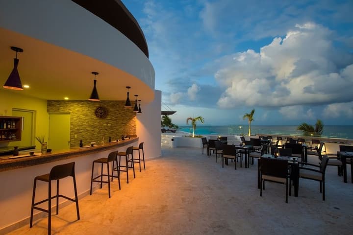 HM BAVARO BEACH – ADULTS ONLY
