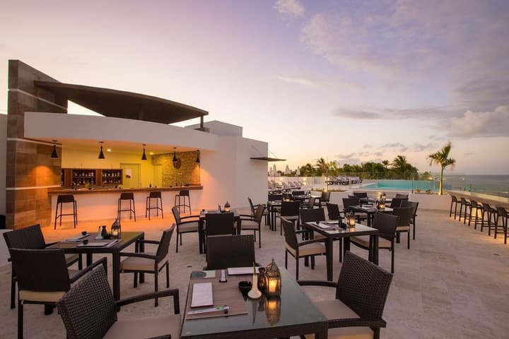 HM BAVARO BEACH – ADULTS ONLY