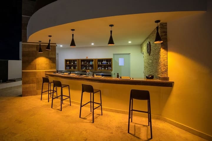HM BAVARO BEACH – ADULTS ONLY