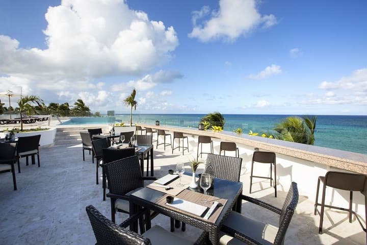 HM BAVARO BEACH – ADULTS ONLY