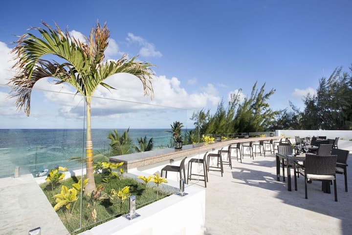 HM BAVARO BEACH – ADULTS ONLY