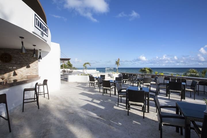 HM BAVARO BEACH – ADULTS ONLY