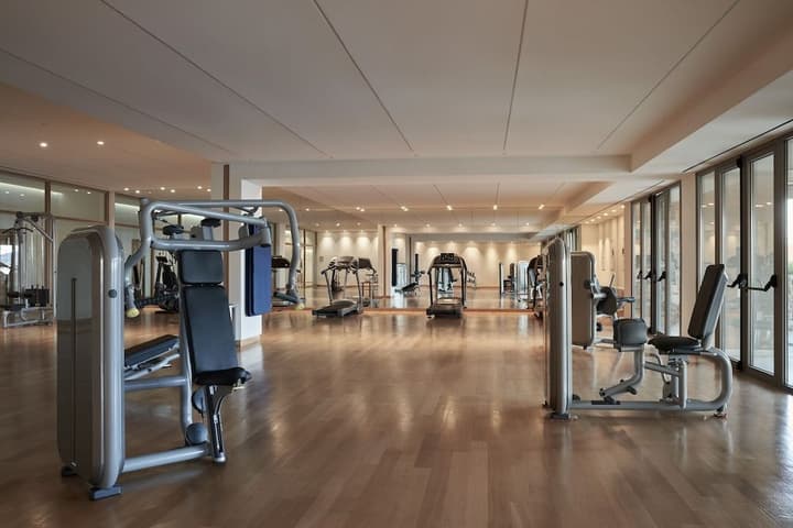 ATLANTICA IMPERIAL RESIDENCES-ADULTSONLY