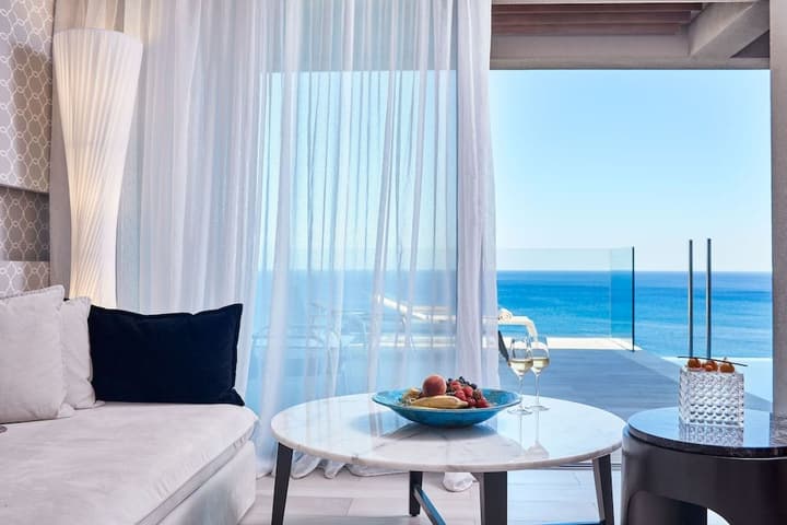 ATLANTICA IMPERIAL RESIDENCES-ADULTSONLY
