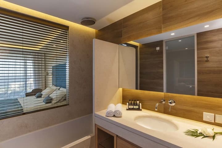 ATLANTICA IMPERIAL RESIDENCES-ADULTSONLY