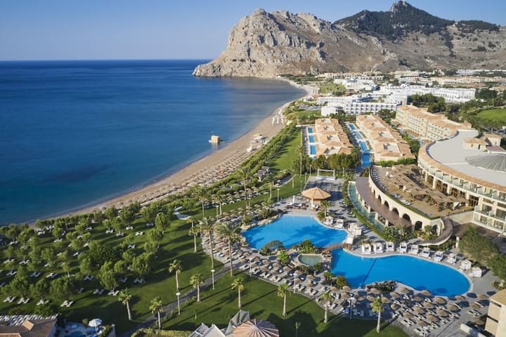 ATLANTICA IMPERIAL RESIDENCES-ADULTSONLY