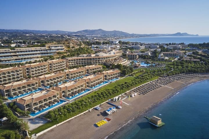 ATLANTICA IMPERIAL RESIDENCES-ADULTSONLY