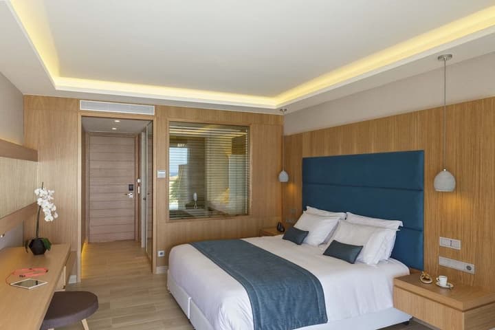 ATLANTICA IMPERIAL RESIDENCES-ADULTSONLY