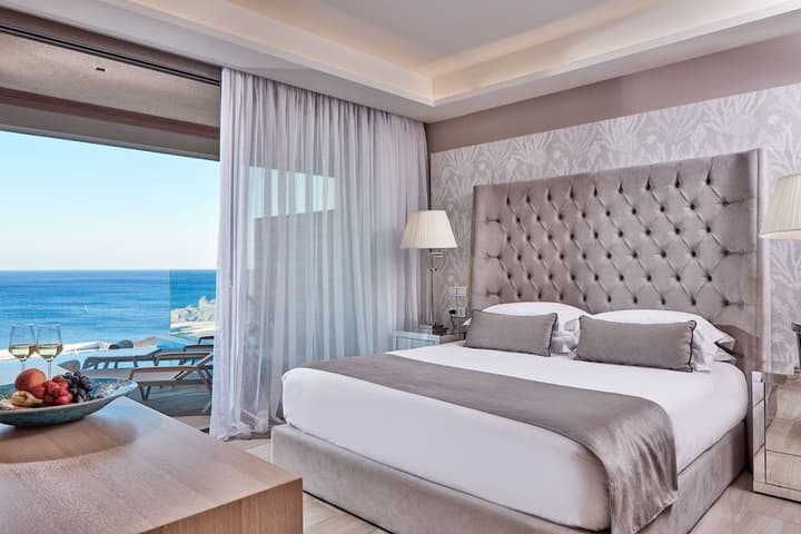 ATLANTICA IMPERIAL RESIDENCES-ADULTSONLY