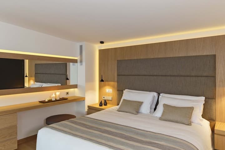 ATLANTICA IMPERIAL RESIDENCES-ADULTSONLY
