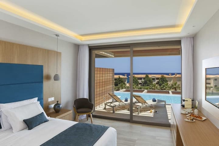 ATLANTICA IMPERIAL RESIDENCES-ADULTSONLY
