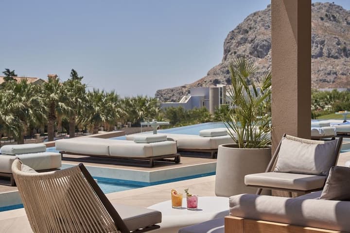 ATLANTICA IMPERIAL RESIDENCES-ADULTSONLY