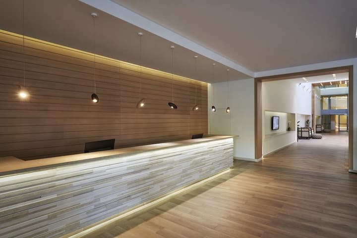ATLANTICA IMPERIAL RESIDENCES-ADULTSONLY
