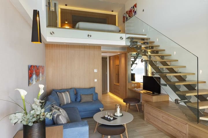 ATLANTICA IMPERIAL RESIDENCES-ADULTSONLY