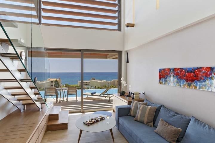 ATLANTICA IMPERIAL RESIDENCES-ADULTSONLY