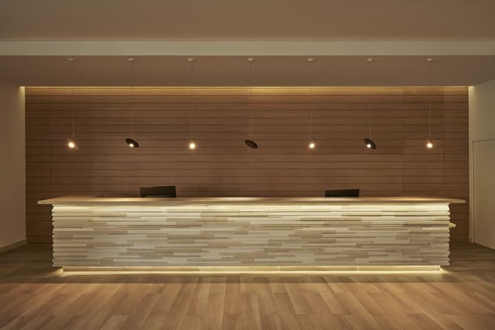 ATLANTICA IMPERIAL RESIDENCES-ADULTSONLY