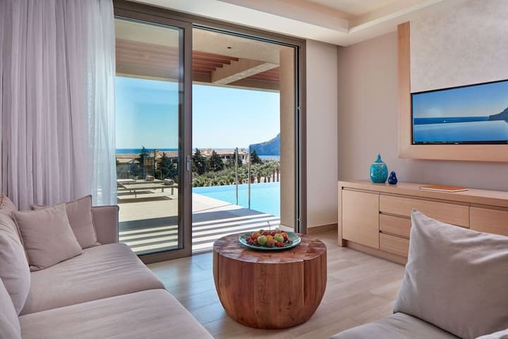 ATLANTICA IMPERIAL RESIDENCES-ADULTSONLY
