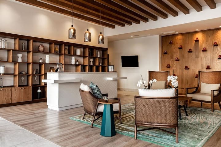 MARGARITAVILLE BEACH RESORT CAP CANA WAVE —AN ALL-INCLUSIVE EXPERIENCE FOR ALL