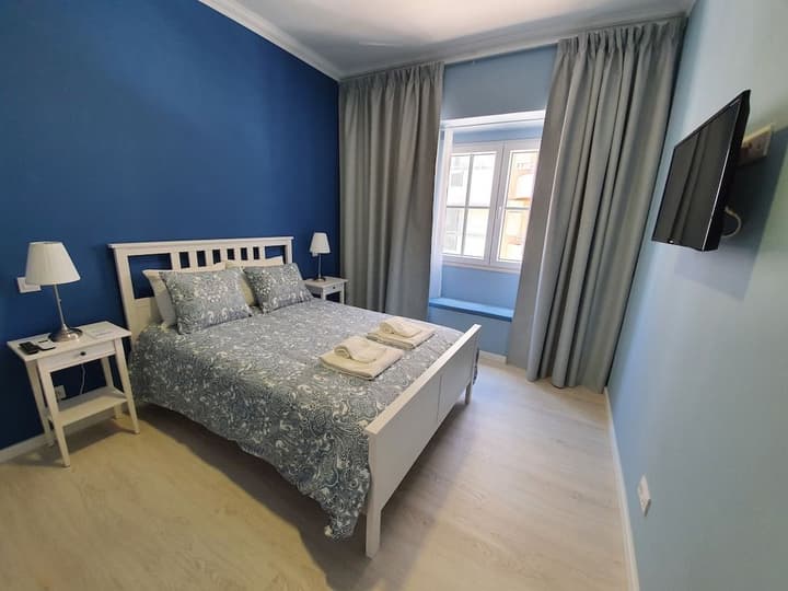 INN FARO  CASA AMARELA