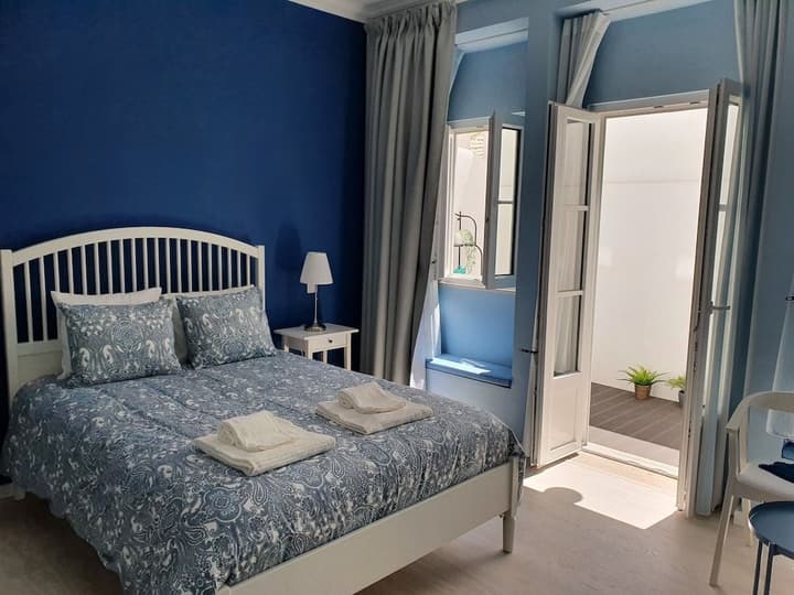 INN FARO  CASA AMARELA