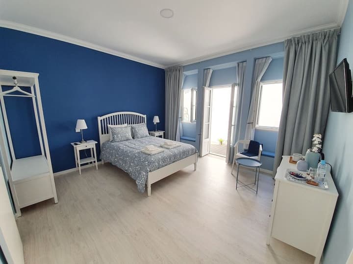INN FARO  CASA AMARELA