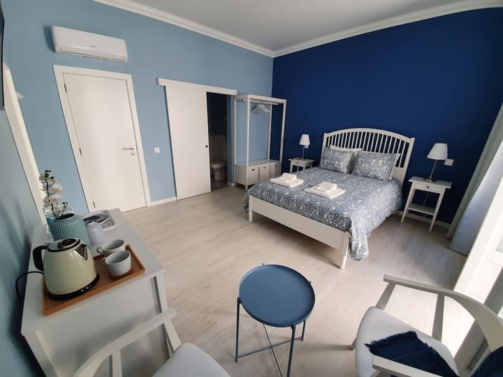 INN FARO  CASA AMARELA