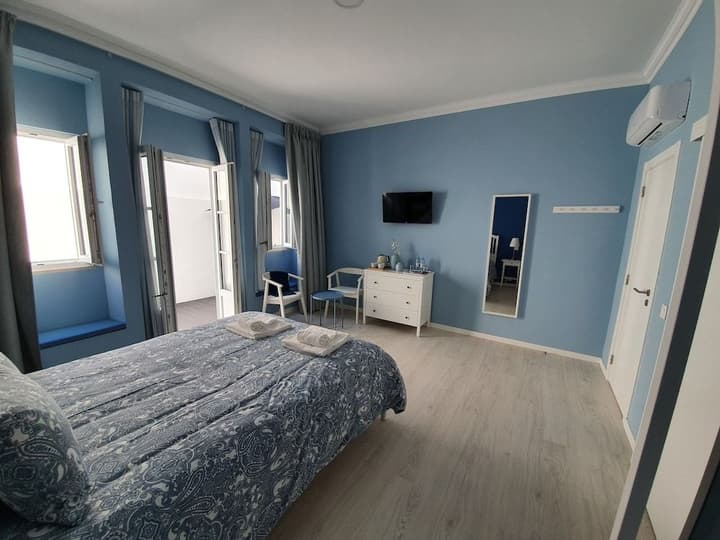 INN FARO  CASA AMARELA