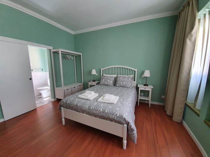 INN FARO  CASA AMARELA