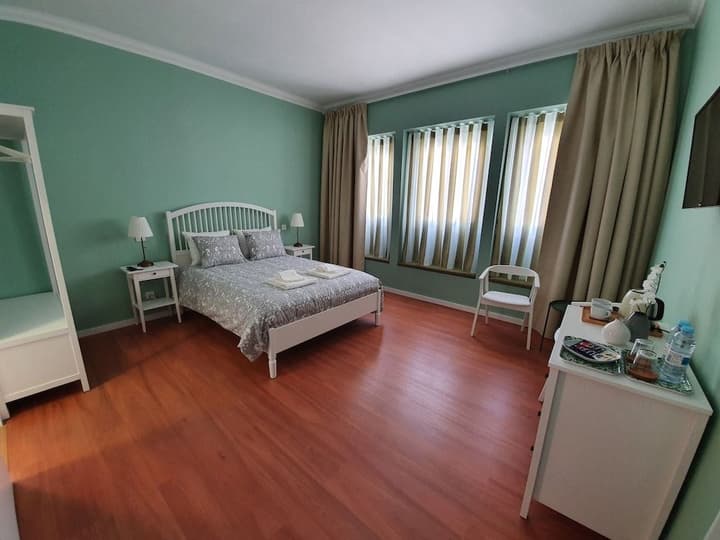 INN FARO  CASA AMARELA