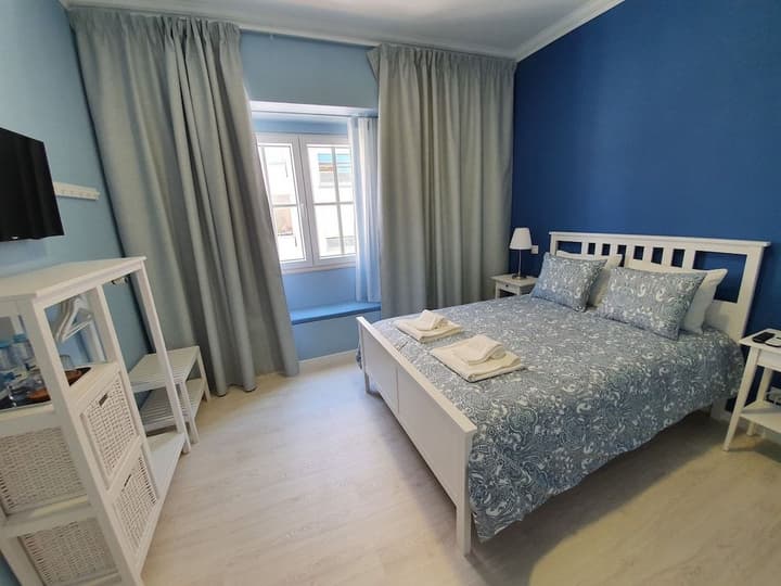 INN FARO  CASA AMARELA