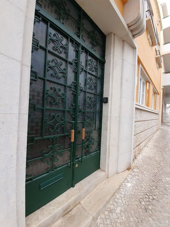 INN FARO  CASA AMARELA
