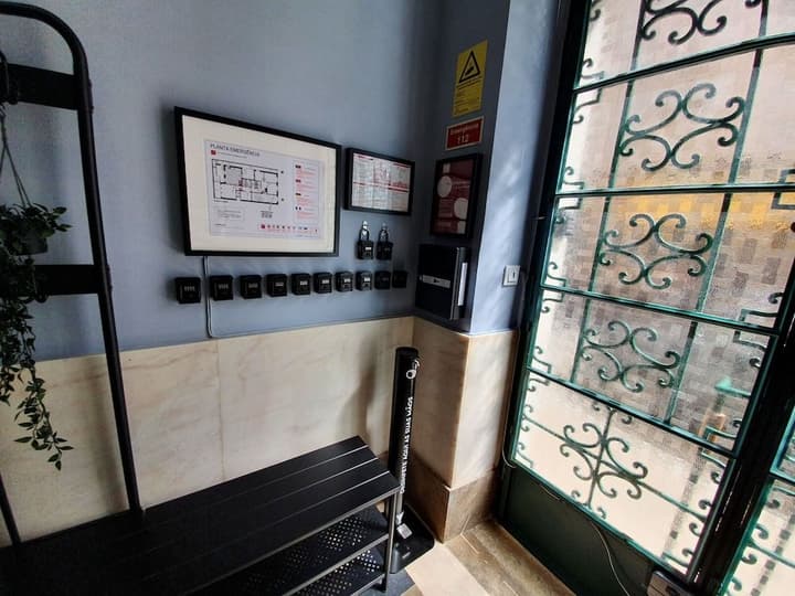 INN FARO  CASA AMARELA