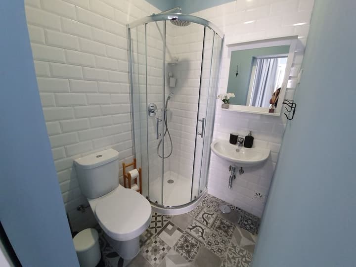 INN FARO  CASA AMARELA