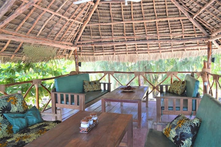 ZANZIBAR DREAM LODGE