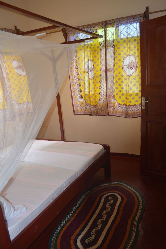 ZANZIBAR DREAM LODGE