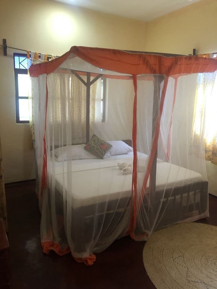 ZANZIBAR DREAM LODGE
